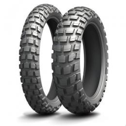 Изображение продукта Michelin Anakee Wild 110/80 -18 58S TL/TT Rear 