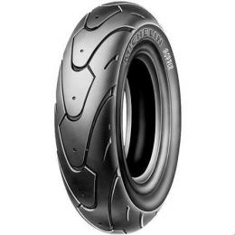 Michelin Bopper 120/70 -12 51L TL/TT Front/Rear  - 1