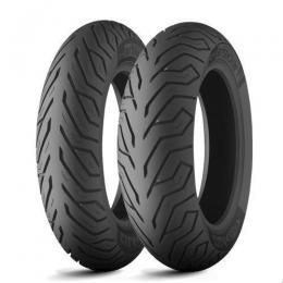 Michelin City Grip 100/90 -12 64P TL Front REINF  - 1