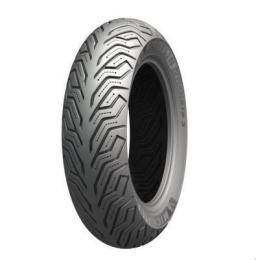 Michelin City Grip 2 100/90 -14 57S TL Rear REINF  - 1