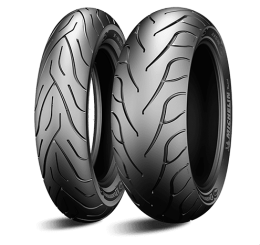 Michelin Commander II 160/70 B17 73V TL/TT Rear  - 1