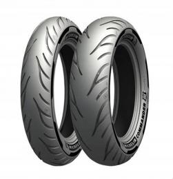 Michelin Commander III Cruiser 130/90 B16 73H TL/TT Rear REINF  - 1