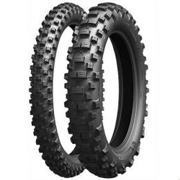 Michelin Enduro Medium 90/100 -21 57R TT Front  - 1