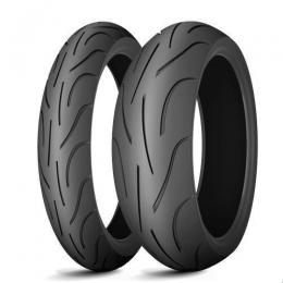 Изображение продукта Michelin Pilot Power 190/50 ZR17 73W TL Rear 