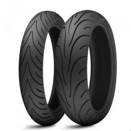 Изображение продукта Michelin Pilot Road 2 120/70 ZR17 58W TL Front 