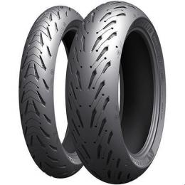 Michelin Road 5 110/70 ZR17 54W TL Front  - 1