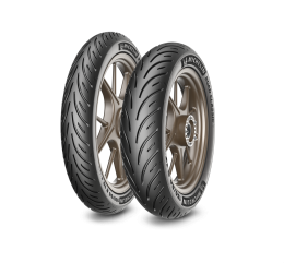 Michelin ROAD CLASSIC 110/80 B17 57V TL Front  - 1