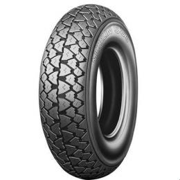 Michelin S83 3.50/ -10 59J TL/TT Front/Rear REINF  - 1