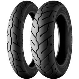 Michelin SCORCHER 31 160/70 B17 73V TL/TT Rear  - 1