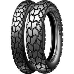 Michelin Sirac 120/90 -17 64T TT Rear  - 1