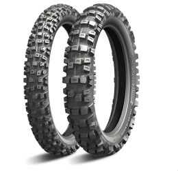 Изображение продукта Michelin Starcross 5 HARD 110/90 -19 62M TT Rear 