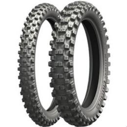 Michelin Tracker   80/100 -21 51R TT Front  - 1