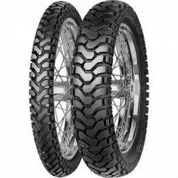 Mitas E-07 DAKAR 140/80 -18 70T TL Rear  - 1