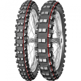 Mitas Terra Force-MX MH 100/100 -18 59M TT Rear NHS  - 1