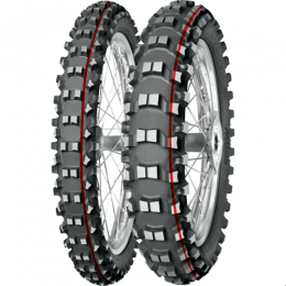 Mitas Terra Force-MX SM 100/100 -18 59M TT Rear NHS  - 1