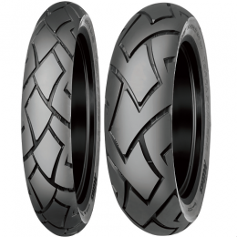 Изображение продукта Mitas TERRAFORCE-R 110/80 R19 59V TL Front 