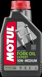 Изображение продукта Масло вилочное Fork Oil Expert 10W Medium 1л 1л 