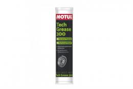 Смазка универсальная Motul Tech Grease 300 0.4кг  - 1