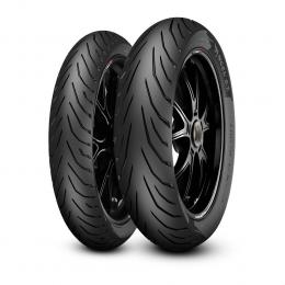 Pirelli Angel City 100/90 -17 55S TL Rear  - 1