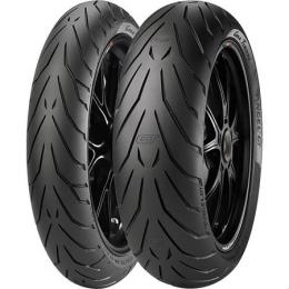 Pirelli Angel GT 110/80 ZR18 58W TL Front  - 1