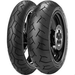 Pirelli Diablo 120/70 ZR17 58W TL Front  - 1