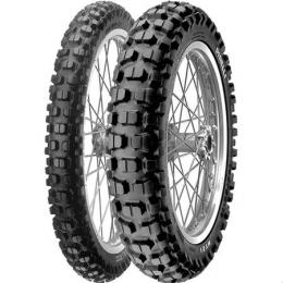 Pirelli MT21 Rallycross 110/80 -18 58P TT Rear  - 1