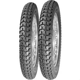 Изображение продукта Pirelli MT43 Pro Trial 2.75/ -21 45P TL Front 