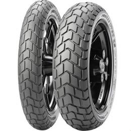 Pirelli MT60 120/90 -17 64S TT Rear  - 1