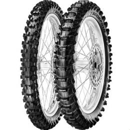 Изображение продукта Pirelli Scorpion MX Soft 100/90 -19 57M TT Rear NHS 