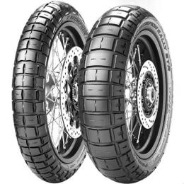 Изображение продукта Pirelli Scorpion Rally STR 110/70 R17 54H TL Front M+S 