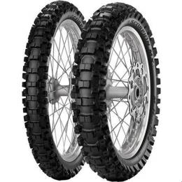 Pirelli Scorpion XC Mid Hard 80/100 -21 51R TT Front NHS  - 1