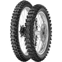 Pirelli Scorpion XC Mid Soft 80/100 -21 51R TT Front  - 1