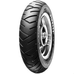 Изображение продукта Pirelli SL26 110/100 -12 67J TL Front/Rear 