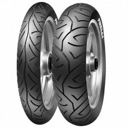 Pirelli Sport Demon 110/80 -17 57H TL Front  - 1