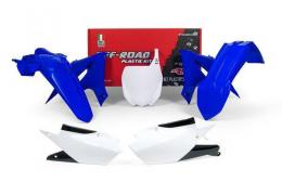 Изображение продукта Комплект пластика YZF250 19 # YZF450 18-19 # YZ450FX 19 Original 