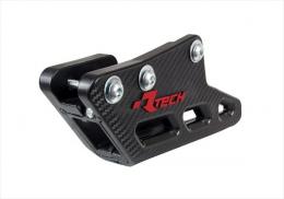 Изображение продукта Ловушка цепи R2.0 WORX KXF 250-450 09-20 # KLX-R 450 12-16 черная 