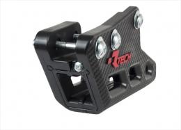 Ловушка цепи R2.0 WORX RM 125-250 99-11 # RMZ 250 07-20 # RMZ 450 05-20 # RMZX450 10-19 черная  - 1