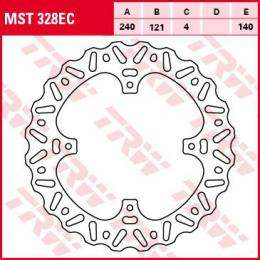 Изображение продукта Тормозной диск MST328EC 